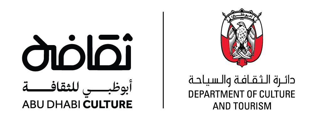 Department of Culture and Tourism Abu Dhabi logo